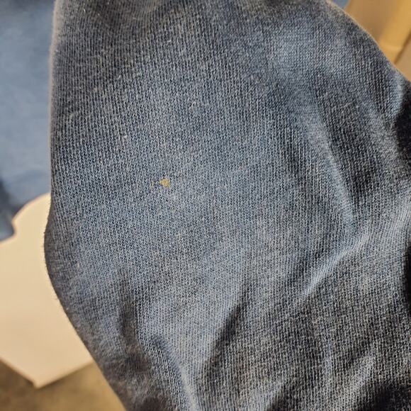 Sezane Sol Sol Club Sweatshirt Size XXL - Picture 6 of 7